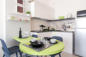 NG Apartment - Downtown Como